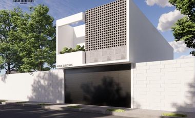 Casa en Venta Boca del Río Tampiquera