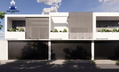 Casa en Venta Boca del Río Tampiquera