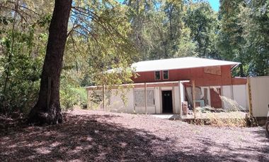 2 HECTAREAS EN VENTA, LA PLACETA, SAN CLEMENTE