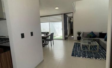 Casa - Aguascalientes