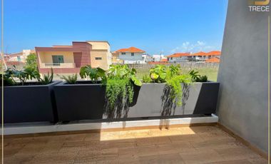 Casa en venta Riviera Veracruzana, Las Olas
