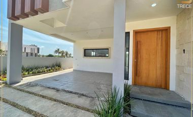 Casa en venta Riviera Veracruzana, Las Olas