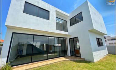 Casa en venta Riviera Veracruzana, Las Olas