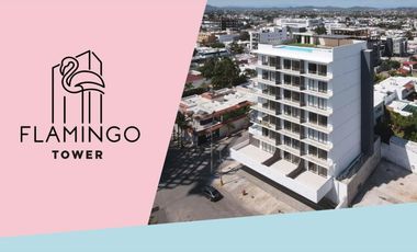 FLAMINGO TOWER