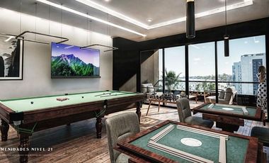 Departamento en Fraccionamiento Telleria