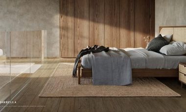 Departamento en Fraccionamiento Telleria