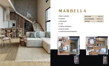 Departamento en Fraccionamiento Telleria