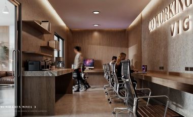 Departamento en Fraccionamiento Telleria