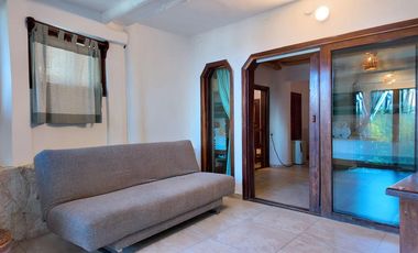 VENTA HOTEL EN TULUM A PIE DE PLAYA CON 16 HABITACIONES Y PENTHOUSE