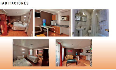 Local Comercial en Venta en Anibal Pinto con Vargas