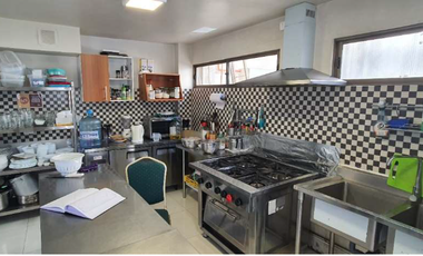 Local Comercial en Venta en Anibal Pinto con Vargas