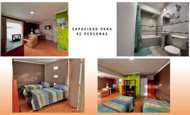 Local Comercial en Venta en Anibal Pinto con Vargas