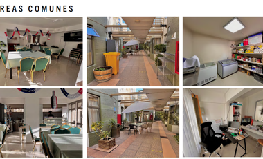 Local Comercial en Venta en Anibal Pinto con Vargas