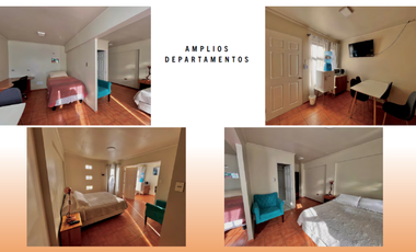 Local Comercial en Venta en Anibal Pinto con Vargas