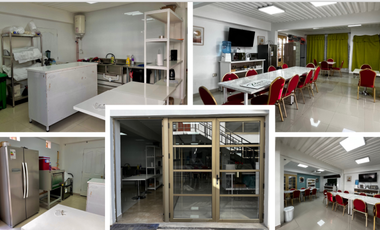 Local Comercial en Venta en Grecia con Tocopilla