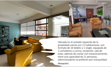 Local Comercial en Venta en Grecia con Tocopilla