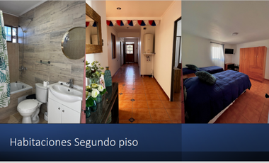 Local Comercial en Venta en Grecia con Tocopilla