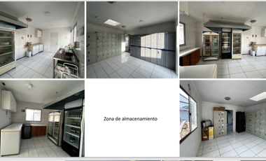 Local Comercial en Venta en Pasaje Miraflores con avenida Oriente