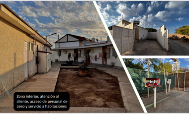 Local Comercial en Venta en Pasaje Miraflores con avenida Oriente