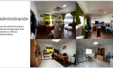 Local Comercial en Venta en Pasaje Miraflores con avenida Oriente