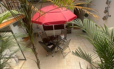 Edificio comercial Zona Centro Xalapa ver.