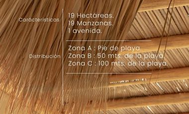 Venta de Terrenos  Residenciales en Puerto Escondido, Oaxaca