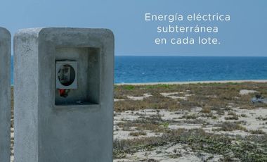 Venta de Terrenos  Residenciales en Puerto Escondido, Oaxaca