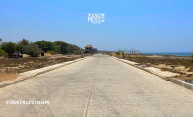 Venta de Terrenos  Residenciales en Puerto Escondido, Oaxaca