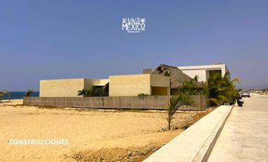 Venta de Terrenos  Residenciales en Puerto Escondido, Oaxaca