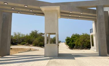 Venta de Terrenos  Residenciales en Puerto Escondido, Oaxaca