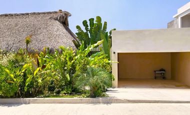 Venta de Terrenos  Residenciales en Puerto Escondido, Oaxaca
