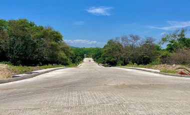 Venta de Terrenos  Residenciales en Puerto Escondido, Oaxaca