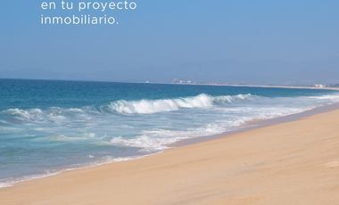 Venta de Terrenos  Residenciales en Puerto Escondido, Oaxaca