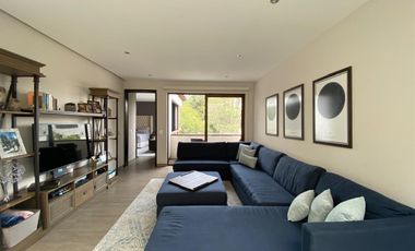 Casa en venta en Lomas de chapultepec