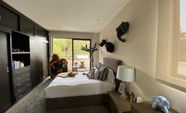 Casa en venta en Lomas de chapultepec
