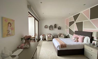 Casa en venta en Lomas de chapultepec