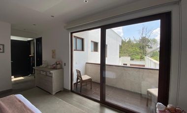 Casa en venta en Lomas de chapultepec