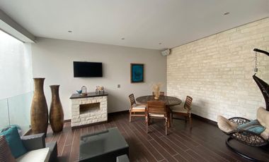 Casa en venta en Lomas de chapultepec