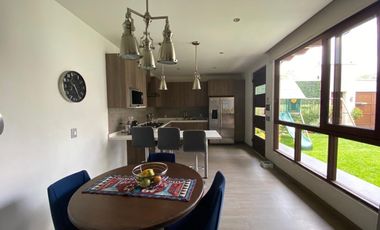 Casa en venta en Lomas de chapultepec