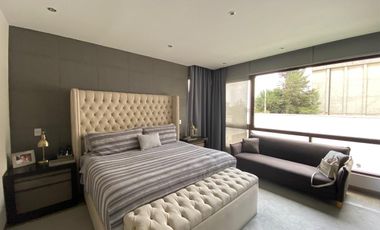 Casa en venta en Lomas de chapultepec