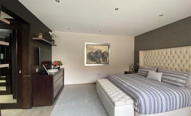 Casa en venta en Lomas de chapultepec
