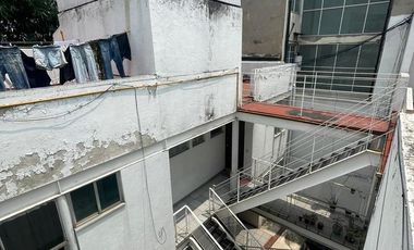 Edificio Venta Narvarte