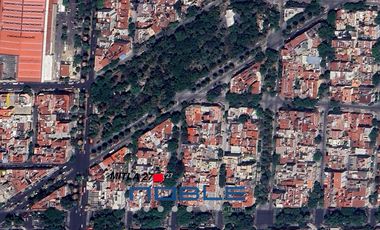 Edificio Venta Narvarte