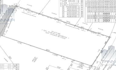 VENTA DE GRAN TERRENO Carretera libre Tijuana (Rosarito) - Ensenada km 43.5 cantiles dorados Puerto Nuevo, Baja California