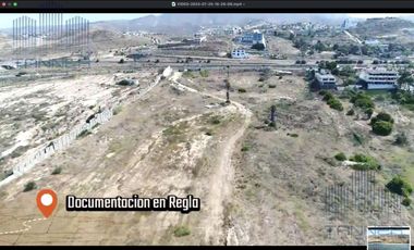 VENTA DE GRAN TERRENO Carretera libre Tijuana (Rosarito) - Ensenada km 43.5 cantiles dorados Puerto Nuevo, Baja California