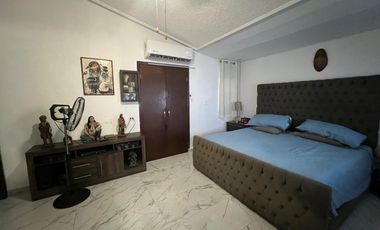 CASA VENTA CUMBRES 4 SECTOR MONTERREY