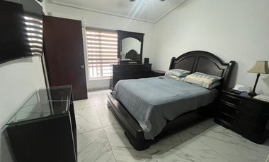 CASA VENTA CUMBRES 4 SECTOR MONTERREY