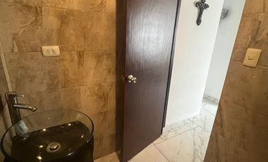 CASA VENTA CUMBRES 4 SECTOR MONTERREY