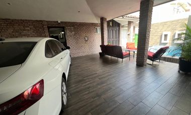 CASA VENTA CUMBRES 4 SECTOR MONTERREY