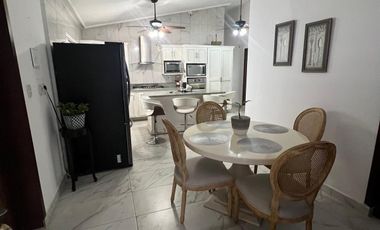 CASA VENTA CUMBRES 4 SECTOR MONTERREY